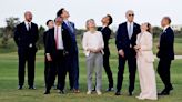 The deceptive Biden G7 video was quickly debunked. It kept going viral anyway.