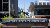 Grand Canyon University fined $37.7M for deceiving students about cost of doctoral degrees
