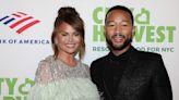 Chrissy Teigen and John Legend Are Expecting Another Child Together