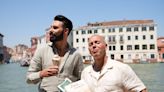 What is the Grand Tour and where are Rob and Rylan visiting?