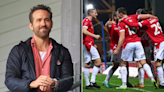 Former Premier League player offered to play for Wrexham for free after messaging Ryan Reynolds