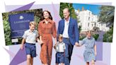 ‘Impressive’ and ‘unstuffy’: inside Lambrook, the Cambridges’ new £20k-a-year school