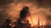 Godzilla 2014 Had A Code Name That Wasn't All That Secretive - SlashFilm