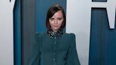 Christina Ricci revela que Johnny Depp a ensinou sobre homossexualidade