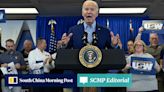 Opinion | All losers after Biden plays China card in attempt to win votes