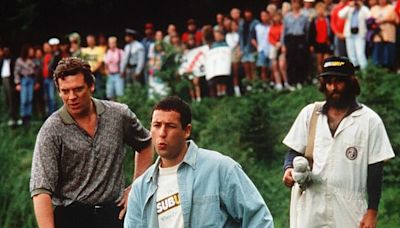 Margaret Qualley reveals Happy Gilmore 2 casting