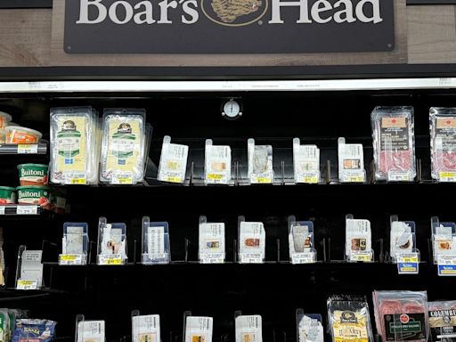 Boar’s Head Virginia Plant Shut Down Following Deadly Listeria Outbreak