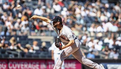 Red Sox Show Their True Colors In Back-Breaking Loss To Yankees