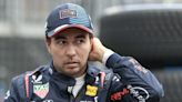 Christian Horner reveals details on Sergio Perez's contract extension