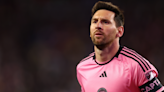 Lionel Messi injury update: When Inter Miami star will play again after sitting out derby draw at Orlando City with knee problem | Goal.com Singapore