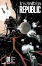 Invisible Republic (comics)