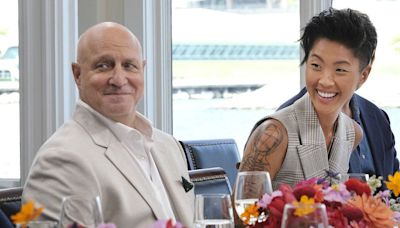 Top Chef: Wisconsin Recap: Story Tasters