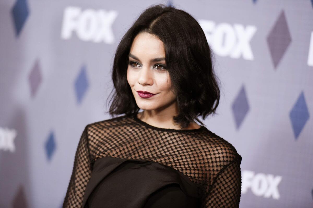 Vanessa Hudgens confirms birth of child, slams photo leak: 'Disrespected and exploited'