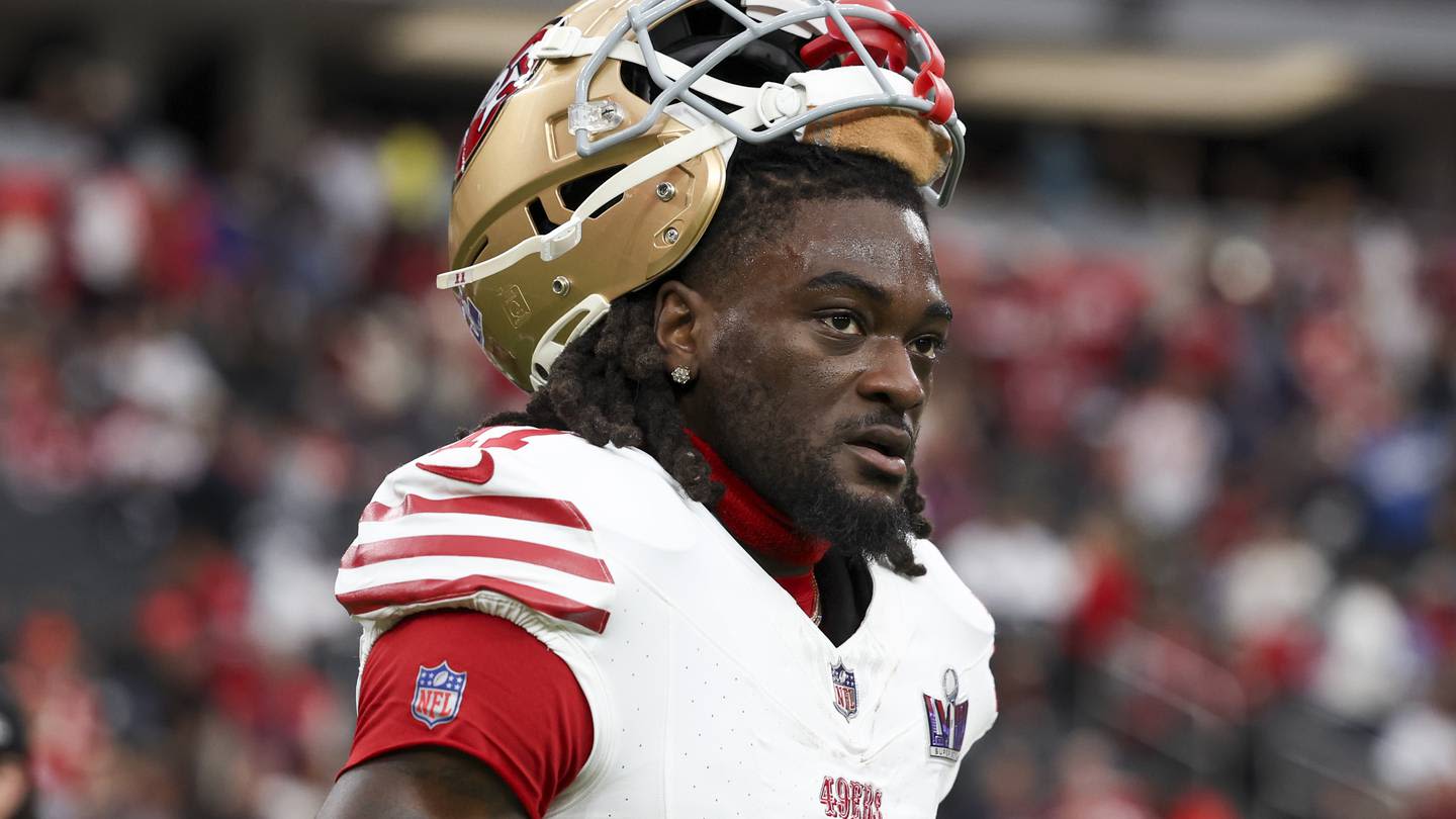 49ers' Brandon Aiyuk targeting Amon-Ra St. Brown's $120 million deal for new contract