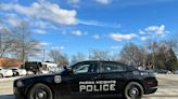 Speeding North Royalton driver unsuccessfully attempts to flee: Parma Heights Police Blotter