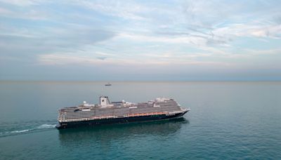 Holland America will offer solar eclipse cruises in 2026, including round-trip from US