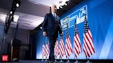 US Presidential Election 2024: Are Joe Biden's campaign team and top aides responsible for his withdrawal? The Inside Story - The Economic Times