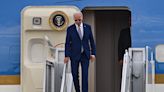 Analysis: Biden circumnavigates the globe and critics zero in on missteps