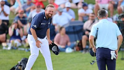 Shane Lowry: un entrenamiento, una corrección y una vuelta para la historia en el PGA Championship