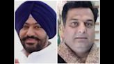 Congress announces two candidates for by-elections in Nalagarh, Hamirpur