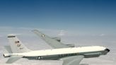 Flight tracker shows US Air Force plane patrolling China's shores