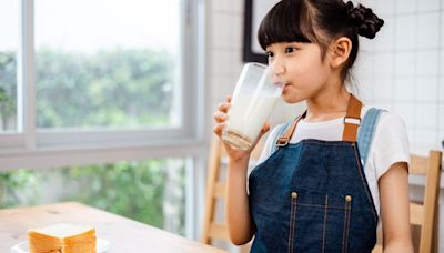 兒童下午茶｜「這時間」前吃完最好！推薦6款小食食完長高不長胖