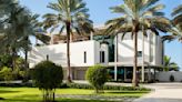 This $21 Million Sarasota Home Is an Architectural Masterpiece Filled With World-Class Art