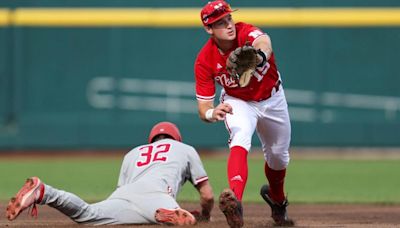 Nebraska baseball sets summer-league assignments including pair in Cape Cod League