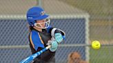 Amelia Lohrey takes flight for Aurora Central Catholic, which makes sense. She’s working toward being a pilot.