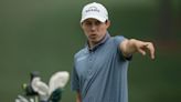 Matt Fitzpatrick managing his Masters expectations after injury-hit season