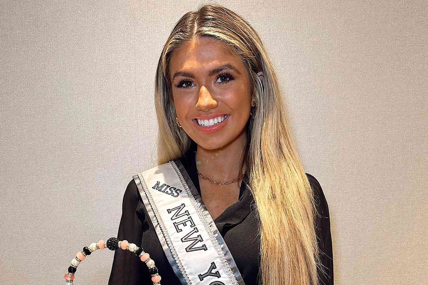 Miss New York Teen USA Declines Miss Teen USA Title After 2023 Winner Suddenly Resigns