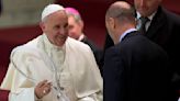 El papa Francisco felicita a Italia tras la victoria de Sinner en el Abierto de Australia