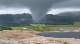 ¿Cuáles son las zonas de mayor alerta por tornado en EEUU hoy, 22 de mayo?