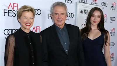 All About Annette Bening and Warren Beatty's Daughter Ella Beatty