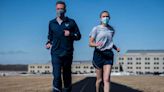 Air Force's New Physical Training Uniform Finally Set to Hit Exchange Store Shelves this Summer