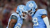 No. 20 North Carolina hosts Minnesota on Saturday in the first game between the schools