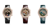 Jaeger-LeCoultre’s New Hand-Painted Ladies’ Chiming Watches Are Mini Masterpieces for the Wrist