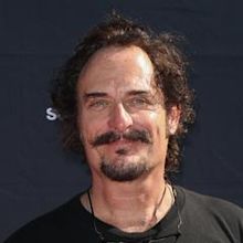 Kim Coates