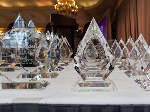 The National Law Journal Announces 2024 Elite Trial Lawyers Awards Finalists | National Law Journal