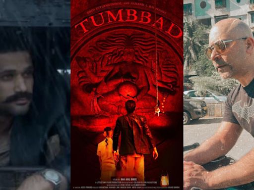 Tumbbad director Rahi Anil Barve warns debut filmmaker of being scammed by producers; Sohum Shah addresses rumours of fallout: ‘We are exploited’