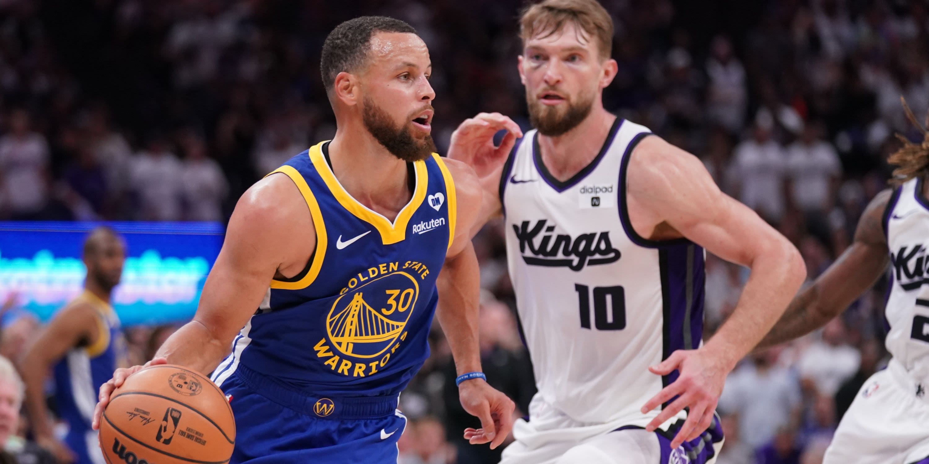 Golden State Warriors Solidified Their Status as Contenders With 3 Offseason Moves