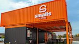 Smalls Sliders signs agreement to open locations in Arkansas