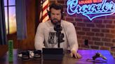 Ex-Steven Crowder Staffer Claims He’s Being ‘Legally Abused’ After Quitting ‘Toxic and Abusive’ Show