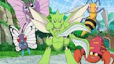 Pokemon Go Bug Out 2024 focuses on the wrong Bug-types - Dexerto