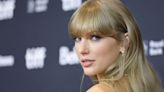 Taylor Swift's Favorite Food Is A Surprising Choice