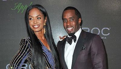 ...He Hit Me with A Chair!' - Explosive Memoir Surfaces: Kim Porter’s Untold Story of Alleged Abuse by Sean 'Diddy' Combs | ...