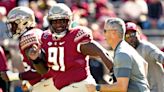 Georgia Tech vs Florida State Prediction, Game Preview