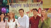 Lisa Kudrow says Friends creators had ‘no business’ writing about people of colour