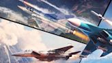 Estúdio usa imagem da explosão da Challenger para promover War Thunder