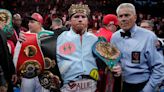 Saul Alvarez beats Gennady Golovkin by unanimous decision in trilogy fight